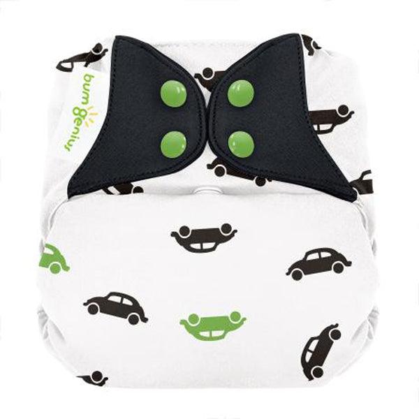 BumGenius 5.0 OPD Original Pocket One-Size Cloth Diaper - New Baby New Paltz