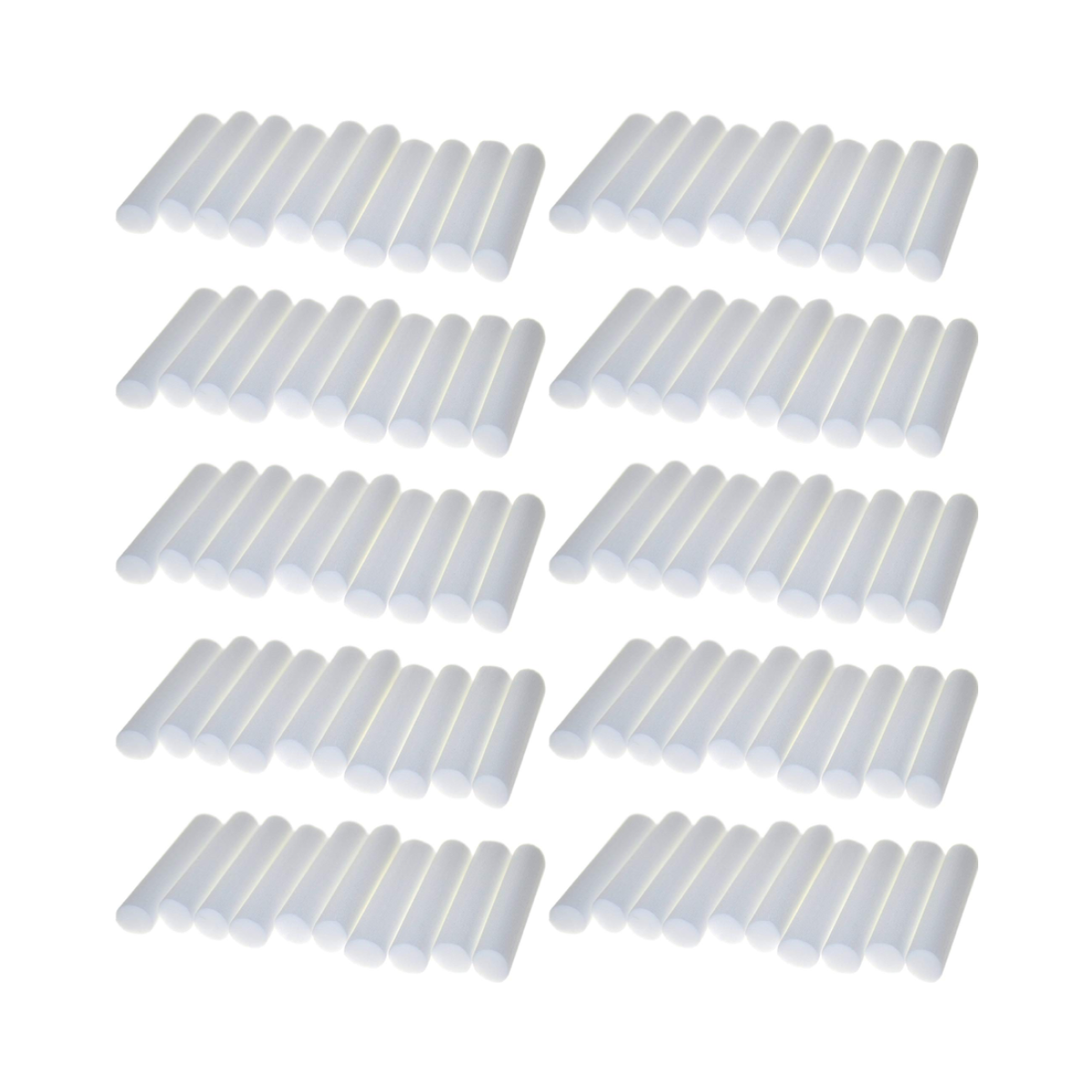 Wild Essentials - Inhaler Wicks (100-pack)