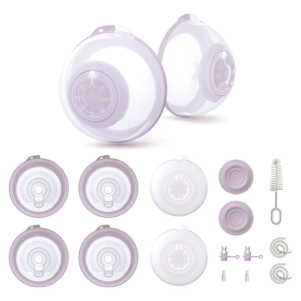 Rumble Tuff Slim Cups Hands-Free Collection Cups 13mm