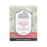 Earth Mama Organics Organic Milkmaid Tea - New Baby New Paltz
