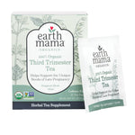 Earth Mama Organics Organic Third Trimester Tea - New Baby New Paltz