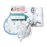 Aden + Anais Swaddle Love Book - New Baby New Paltz