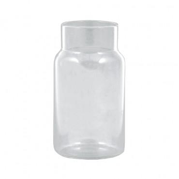 Green Sprouts Glass Sip & Straw replacement bottle