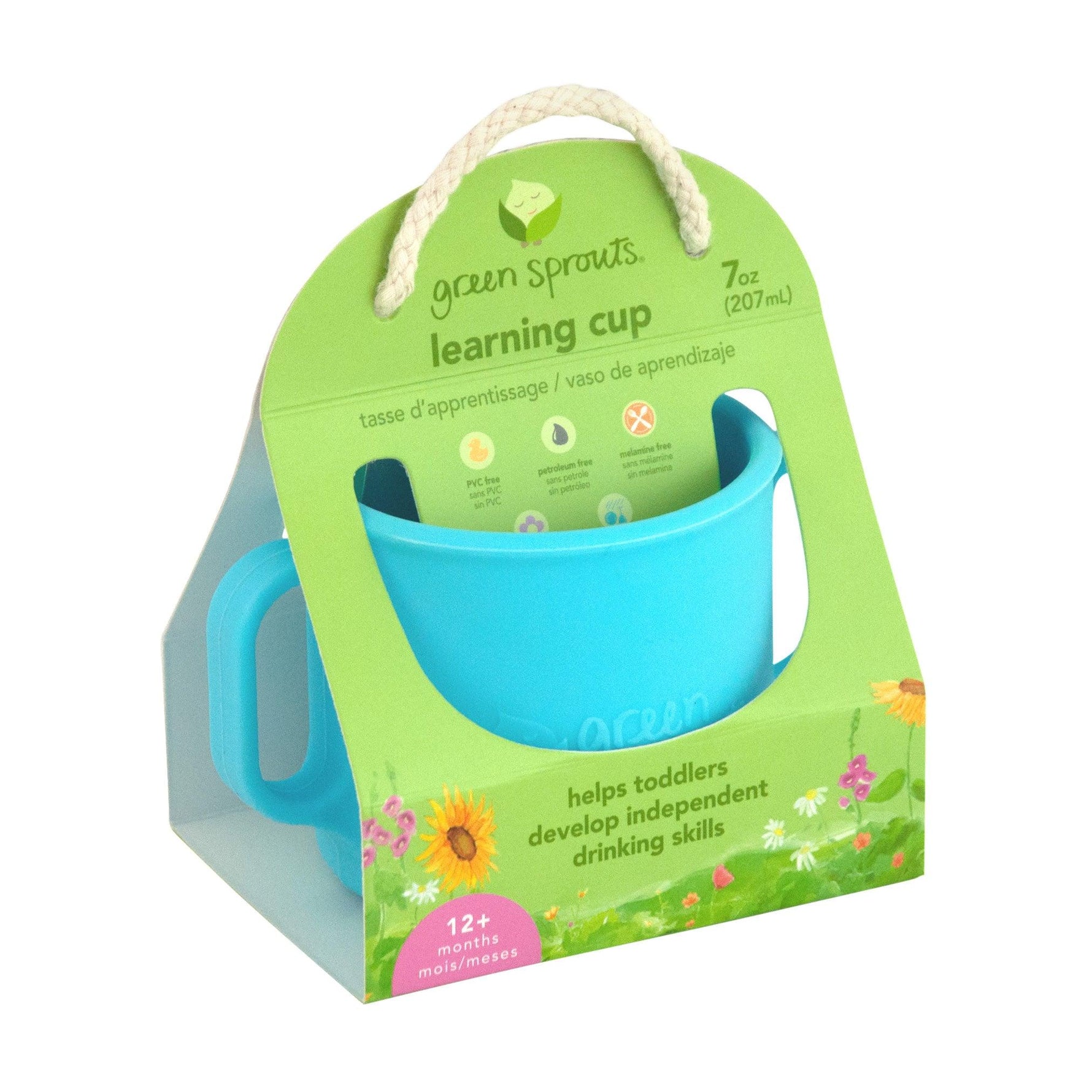 Green Sprouts Learning Cups - New Baby New Paltz