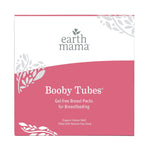 Earth Mama Organics Booby Tubes - New Baby New Paltz