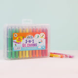 Doodle Hog Not Your Ordinary Crayons - NOYO- Set of 36 - New Baby New Paltz