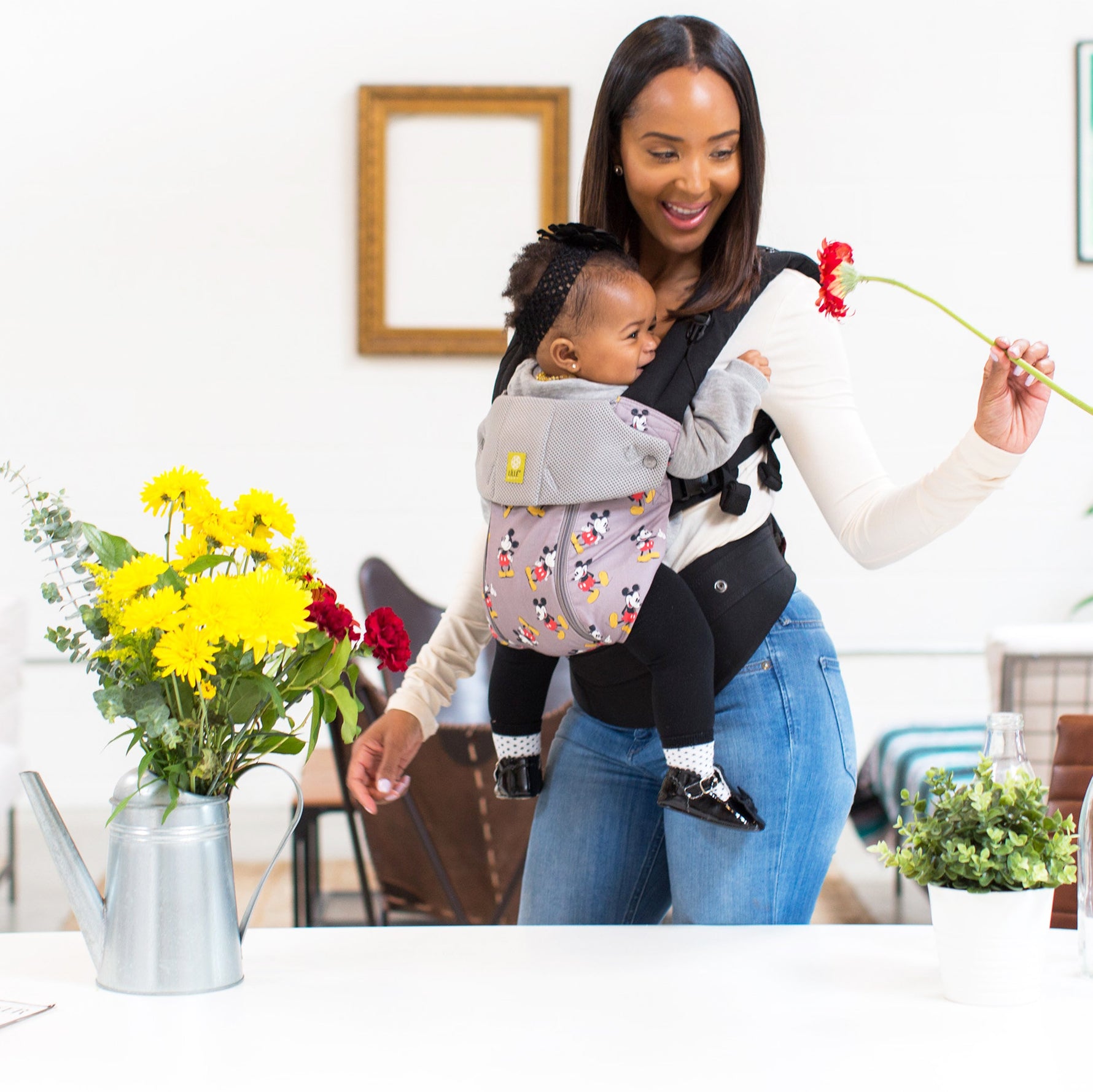 Lillebaby Complete All Seasons Carrier - New Baby New Paltz