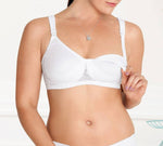 Anita Basic Microfibre Wireless Nursing Bra 5062 - New Baby New Paltz