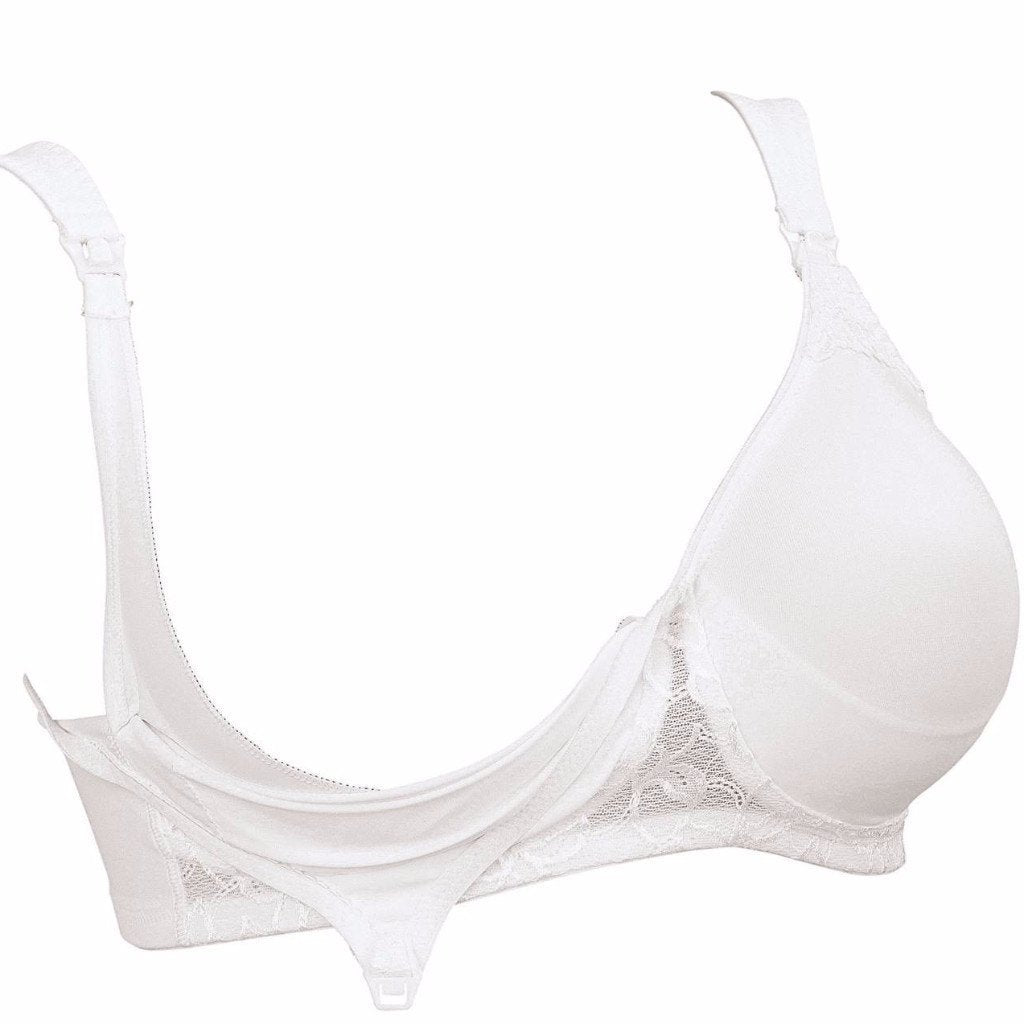 Anita Basic Microfibre Wireless Nursing Bra 5062 - New Baby New Paltz