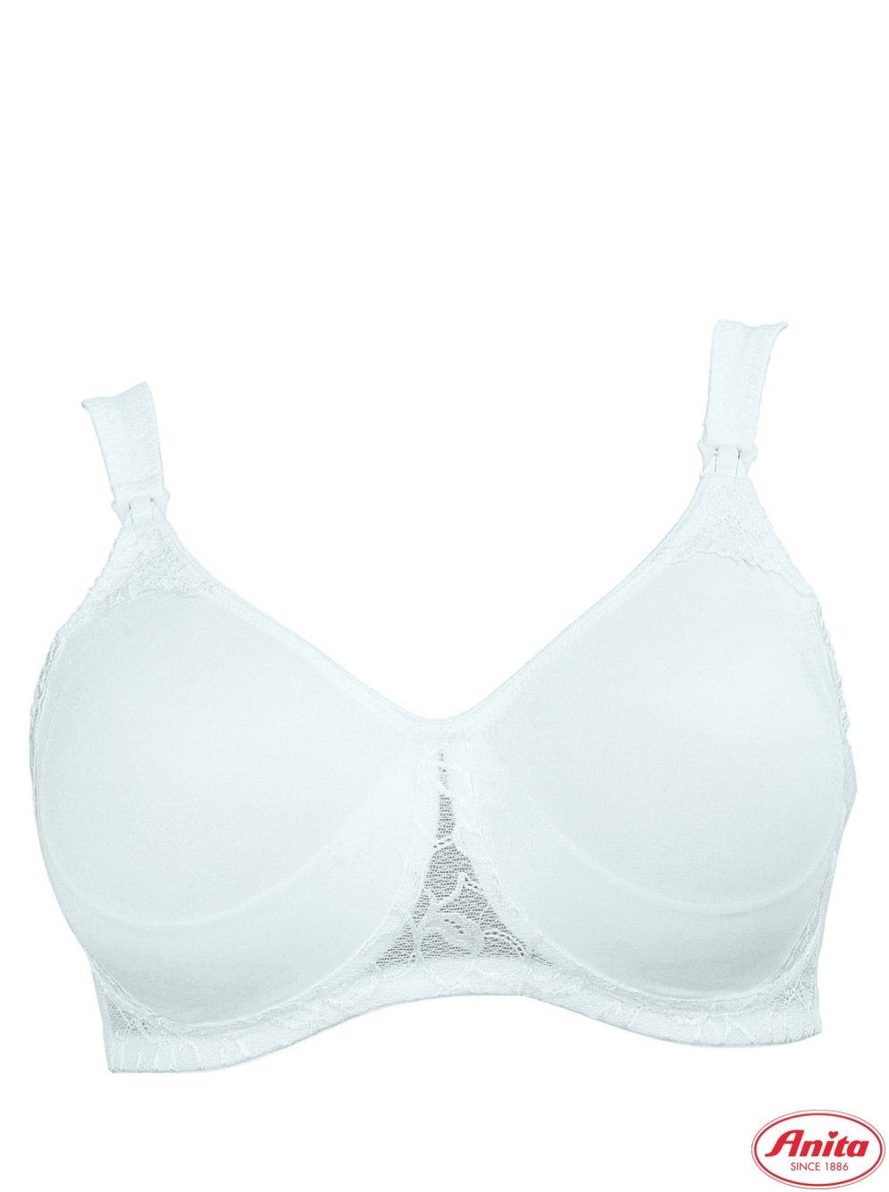 Anita Basic Microfibre Wireless Nursing Bra 5062 - New Baby New Paltz