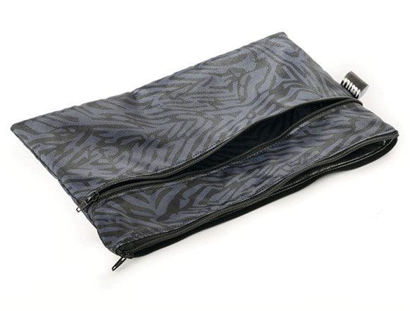 Nixi Waterproof Diaper Clutch Flint - New Baby New Paltz