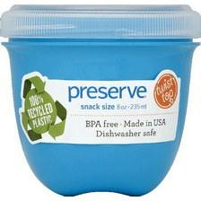 Preserve Preserve Storage Container Mini - New Baby New Paltz