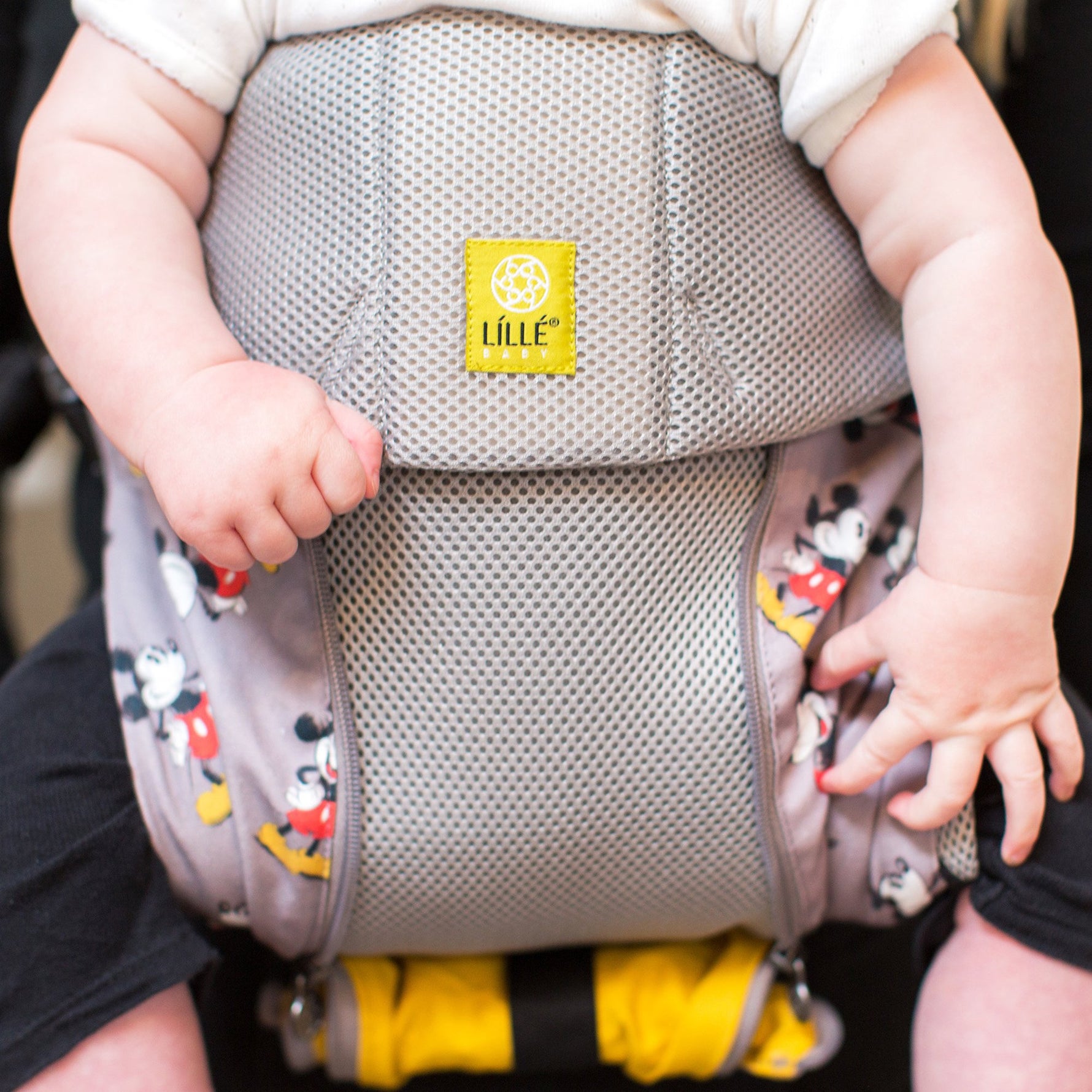 Lillebaby Complete All Seasons Carrier - New Baby New Paltz