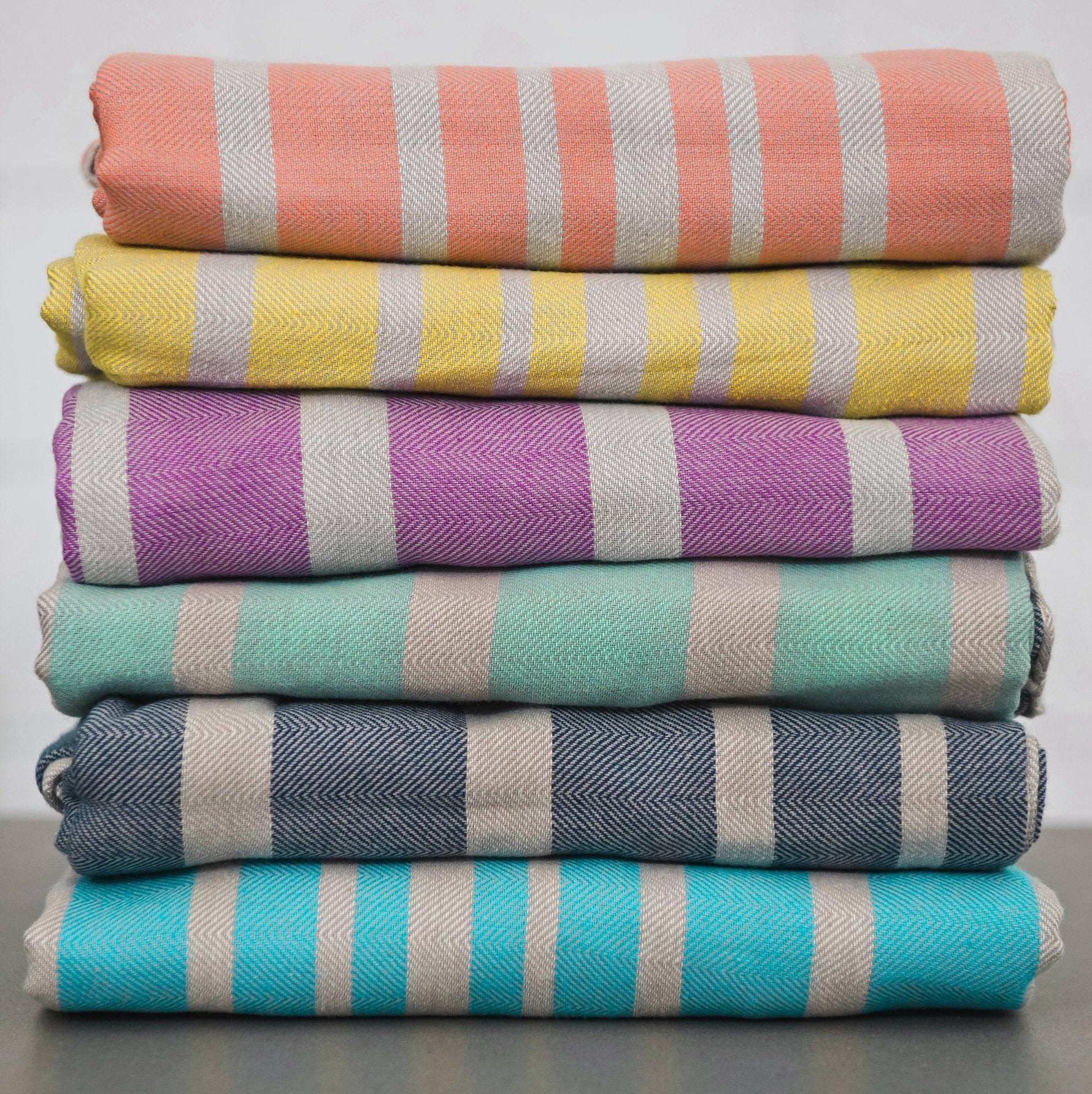 Studio Tekhni The Set - Wraparound + Clutch - New Baby New Paltz