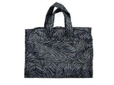 Nixi Arcata Cosmetic Bag Recycled Fabric Flint - New Baby New Paltz