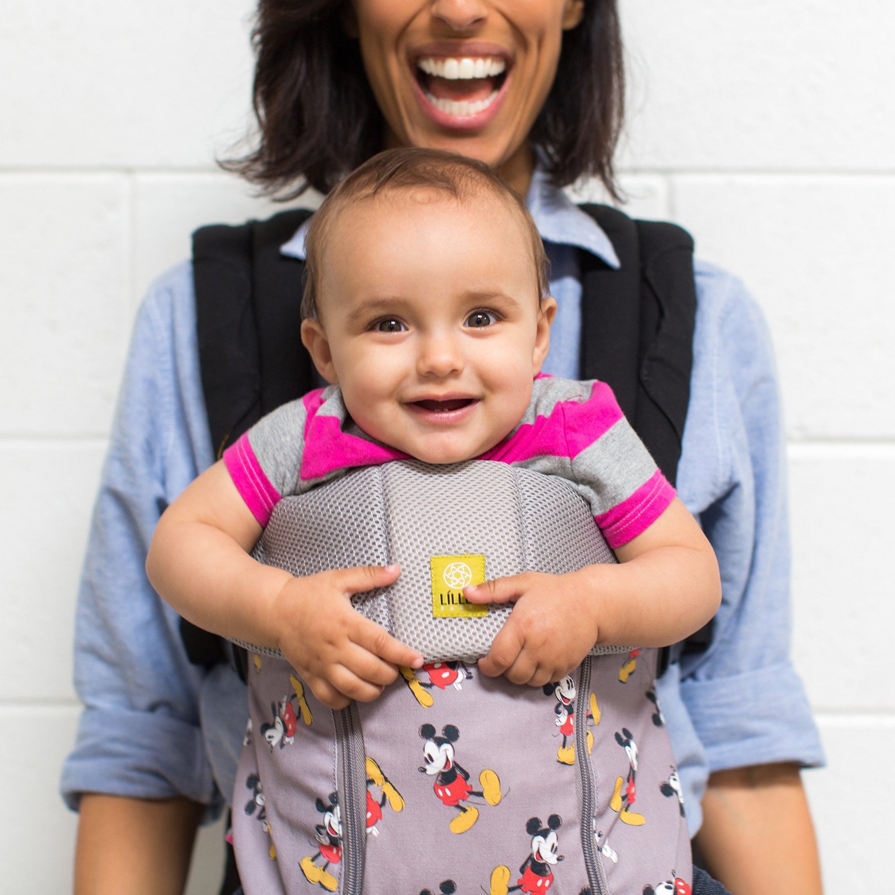 Lillebaby Complete All Seasons Carrier - New Baby New Paltz