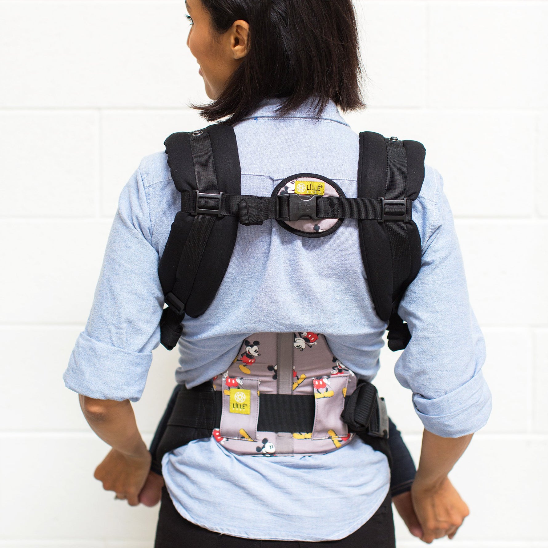 Lillebaby Complete All Seasons Carrier - New Baby New Paltz