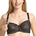 Anita Fleur Underwire Nursing Bra 5053 - New Baby New Paltz