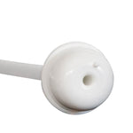ZoLi BOT 2.0 Straw Sippy Cup - Grey - New Baby New Paltz