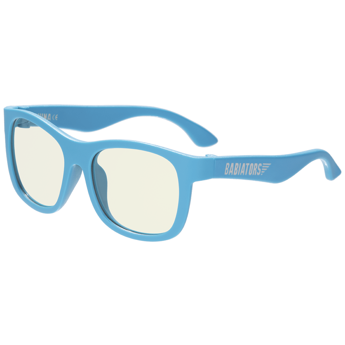 Babiators Screen Savers Blue Light Glasses : Navigator - New Baby New Paltz