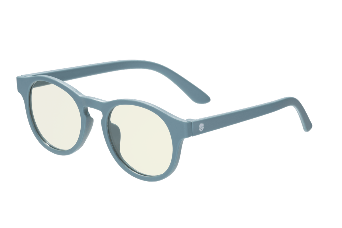 Babiators Screen Savers Blue Light Glasses : Keyhole - New Baby New Paltz