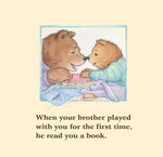 Say Daddy! Board Book For Toddlers - New Baby New Paltz