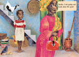 Barefoot Books Catch that Goat! A Market Day in Nigeria by Polly Alakija - New Baby New Paltz