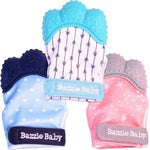 Bazzlebaby Chew Mitt Teething Mitten - New Baby New Paltz