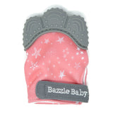 Bazzlebaby Chew Mitt Teething Mitten - New Baby New Paltz