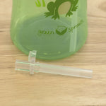 Green Sprouts Straw Bottle - New Baby New Paltz