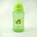 Green Sprouts Straw Bottle - New Baby New Paltz