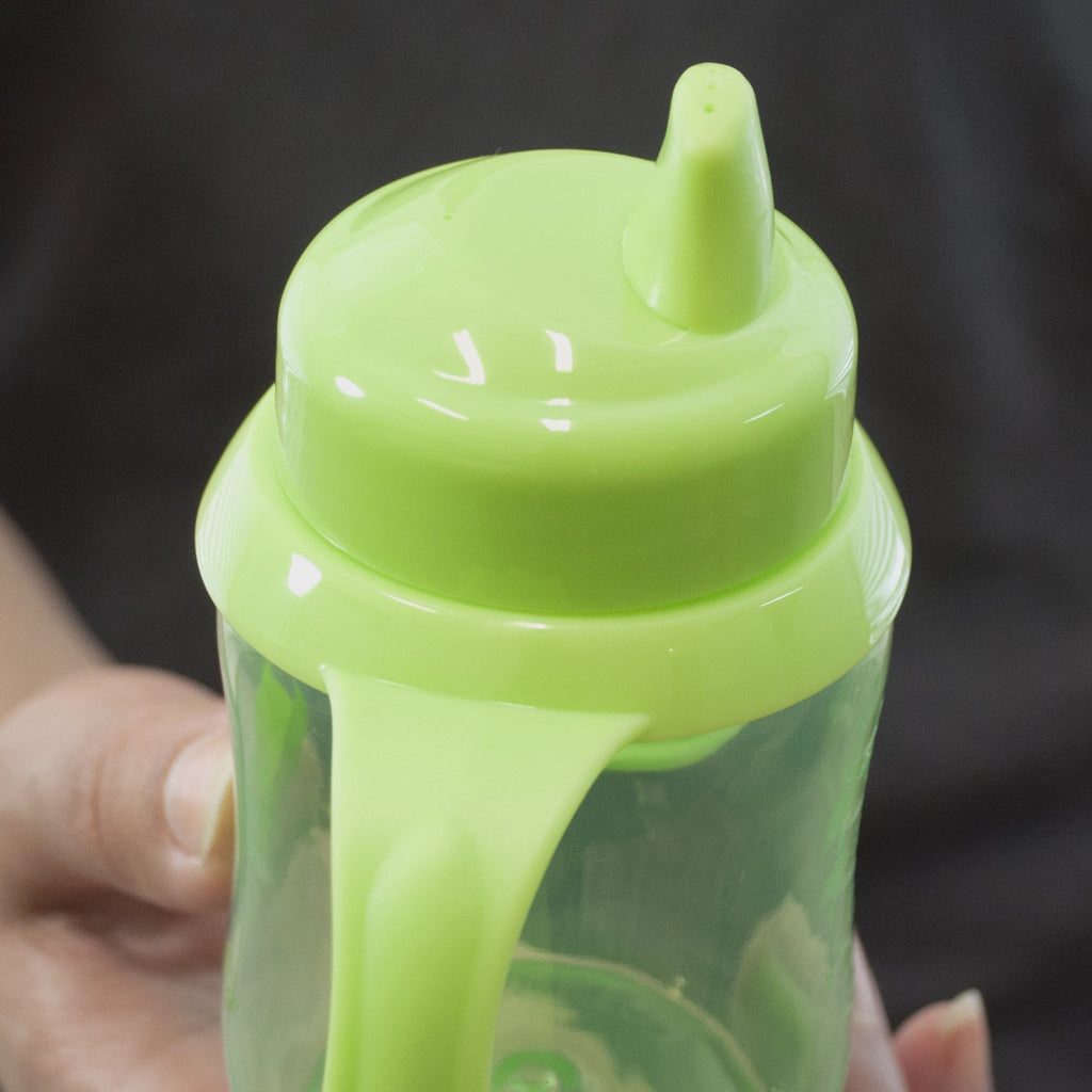 Non-Spill Sippy Cup 6 oz – New Baby New Paltz