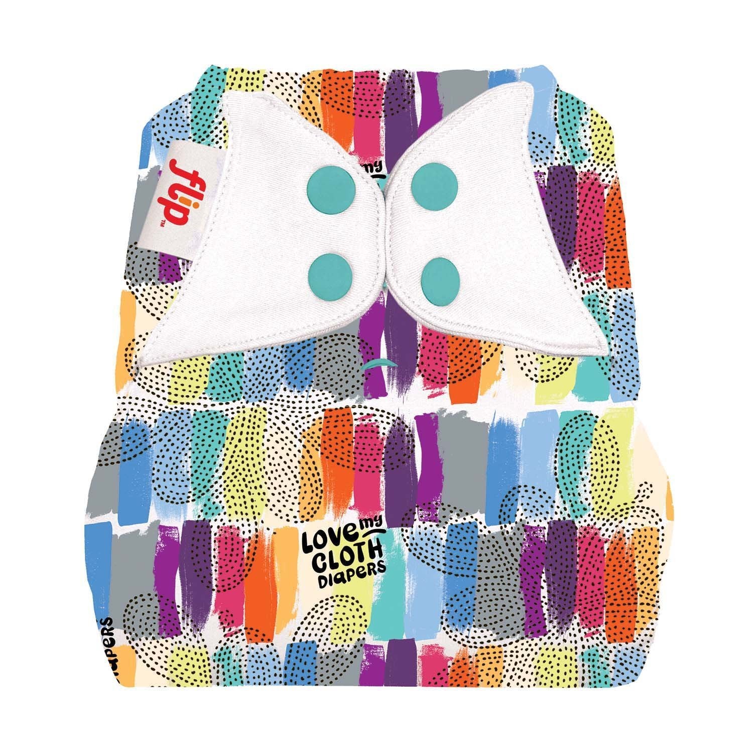 Flip Diaper Cover - New Baby New Paltz