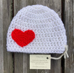 Dream Weaver Handknit Hats