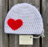 Dream Weaver Handknit Hats - New Baby New Paltz