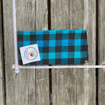 Handmade Flannel Burp Cloths - New Baby New Paltz