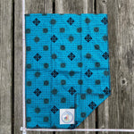 Handmade Flannel Burp Cloths - New Baby New Paltz