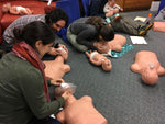 CPR & First Aid for the Infant & Family - New Baby New Paltz