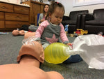 CPR & First Aid for the Infant & Family - New Baby New Paltz