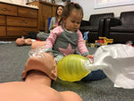 CPR & First Aid for the Infant & Family