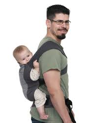 Moby Go Carrier - New Baby New Paltz