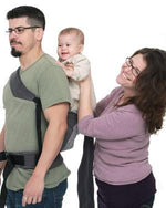 Moby Go Carrier - New Baby New Paltz