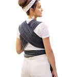 Moby Wrap X Petunia Pickle Bottom - New Baby New Paltz