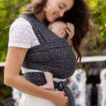 Moby Wrap X Petunia Pickle Bottom - New Baby New Paltz
