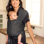 Moby Wrap X Petunia Pickle Bottom - New Baby New Paltz