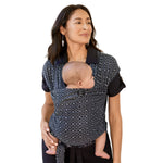 Moby Wrap X Petunia Pickle Bottom - New Baby New Paltz