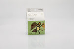 Natursutten Original Round Orthodontic Pacifier Small - 0 to 6 months - New Baby New Paltz