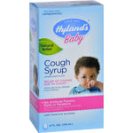 Hyland’s Baby Cough Syrup 4oz