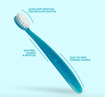 Radius Children's Totz Toothbrush (18+ months) - New Baby New Paltz