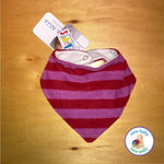 Under the Nile Scrappy Dribble Bibs - New Baby New Paltz